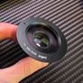 Coolscan 4000 Lens with adapter Image 4