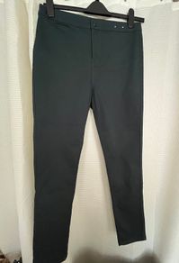 H&M Black Jeans