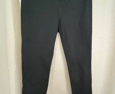 H&M Black Jeans