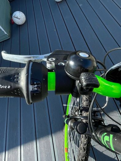 boys bike
