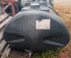 Diesel Tank