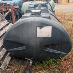 Diesel Tank