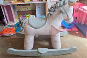 Rocking Horse