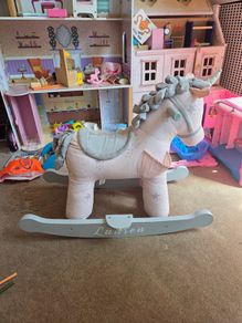 Rocking Horse