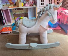 Rocking Horse