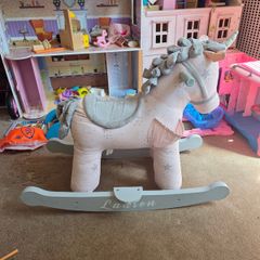 Rocking Horse