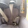 Maxi-Cosi Car Seat + 2wayFix ISOFIX Base Image 4