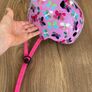 Micro Helmet girls 55-58cm Image 2