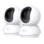Wi-Fi Indoor Camera 2 Pack pan and Tilt Image 5