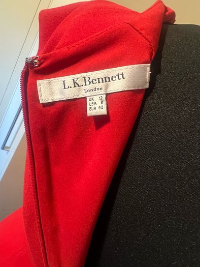 LK Bennett pencil dress Brand new no tag