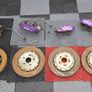 D2 Big Brake Kit Image 7