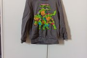 boy Jumper
