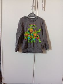 boy Jumper