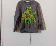 boy Jumper