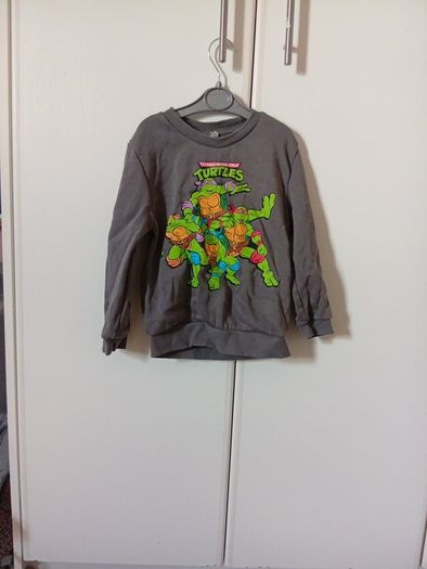 boy Jumper