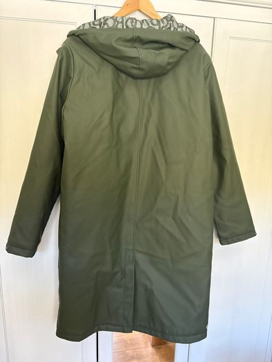New Powercut Wintercoat Size Xxl