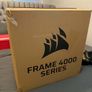 Corsair 4000 series frame Image 4
