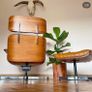 Mid century stock   sideboards shelving chairs dining Image 2