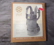 Lille baby all seasons baby carrier
