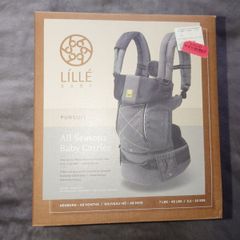 Lille baby all seasons baby carrier