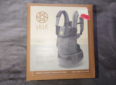 Lille baby all seasons baby carrier