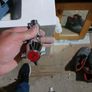 taps and mixers to suit a Belfast sink Kitchen Image 3