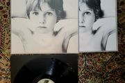U2: boy LP