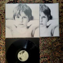 U2: boy LP