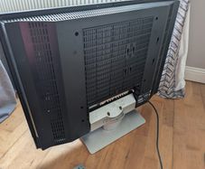 old bush tv for free