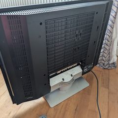 old bush tv for free