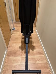 Hit Fitness Home weight bench