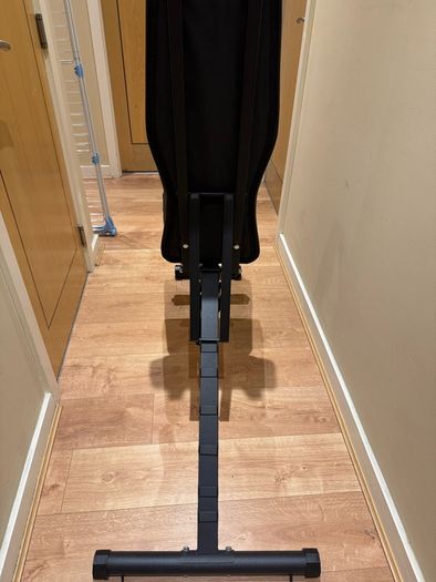Hit Fitness Home weight bench
