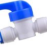 10 M Water Supply Pipe Tube Fridge Connector Kit For European Style Double Fridge Refrigerator (1/4" Pipe) Image 2