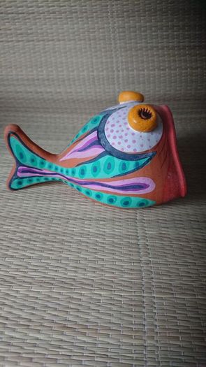 Ashtray
