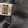 NEW Dunnes LA TECH Navy Jacket (Age 13-14) Image 8