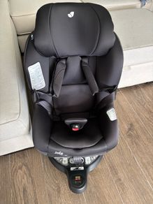 Joie spin 360 car seat
