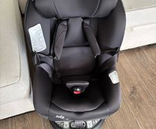 Joie spin 360 car seat