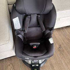 Joie spin 360 car seat