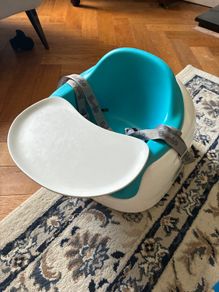 Bumbo baby seat
