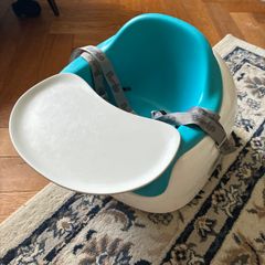 Bumbo baby seat