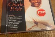 Charley Pride - The Very Best Of Charley Pride