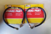 Mazda 323/626 Brake Pipes.