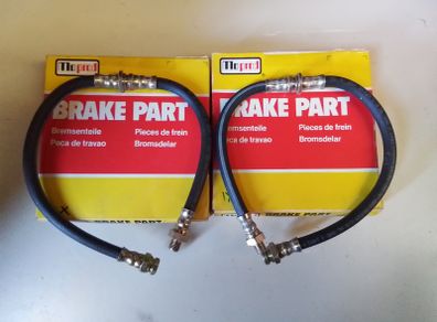 Mazda 323/626 Brake Pipes.