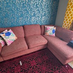 L Shaped corner Sofa
