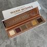 New Sigma Beauty Warm Wishes Eyeshadow Palette Image 2