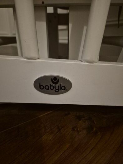 Babylo rocking chair