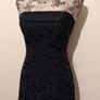 Stunning Debenhams Debut Occasion Dress Image 10