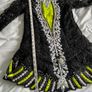 Beautiful John Carey Irish Dancing Dress Image 8