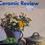 Ceramic Review Magazines From 1983- 2004. Plus A Pottery Making Illustrated Magazine. All In Good Condition.see Photos For All 15. Image 4