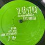 Black Mountain - Year Zero (The Original Soundtrack) Image 4